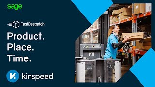 FastDespatch inventory management software: reduce errors to ZERO screenshot 5