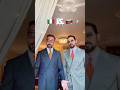 Cuál de los dos outfits te gusta más? Italia 🇮🇹 o Venezuela 🇻🇪 #mensfashion #ropacaballero