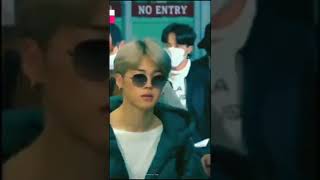 Ishqam ... Song Jimin Edit