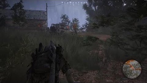 Operation Oracle CQC