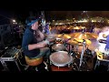 #DRUMCAM Samsons - Seandainya