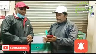 icon Goapptive Channel pay and Channel paisa how to use Retail medical hall DB sales men screenshot 5