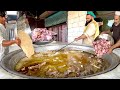 1500 kg biggest kabuli pulao making  great traditional recipe from decades  kabuli pulao recipe