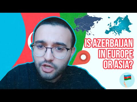Vidéo: Quel pays signifie AZE ?