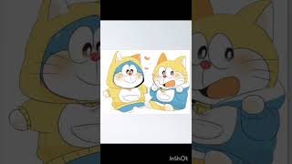 Doraemon dorami cute pics