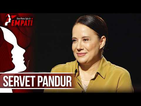 Empathy Episode 141 - Servet Pandur