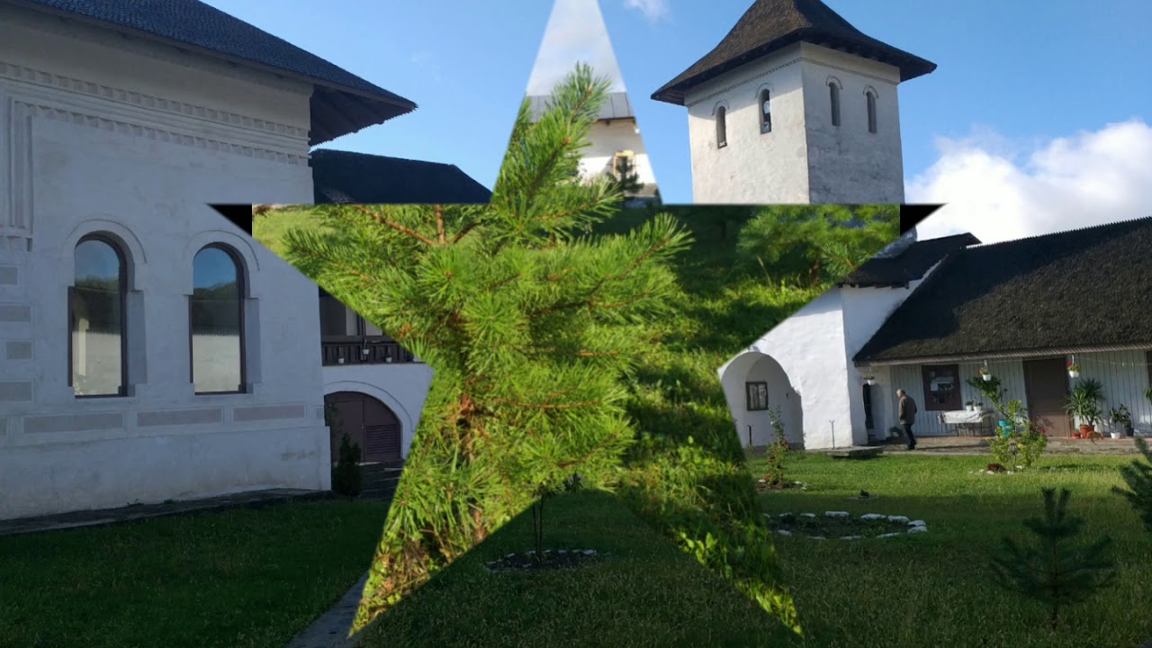 110. AM VIZITAT COMUNA APOSTOLACHE JUDETUL PRAHOVA