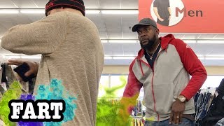 Fart Prank | Sharter Comedy Fart Prank