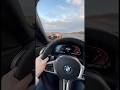 BMW M3 Road Drive POV