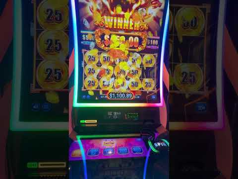 Let Me TEACH YOU How To Play Slots In Las Vegas!!!