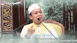 Ustadz Das'ad Latif - Istri Yang Suka Ngomel