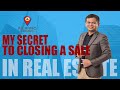 How To Close A Deal In Real Estate