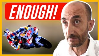 BAD NEWS from Ducati to Marc Marquez | MotoGP News | MotoGP 2024
