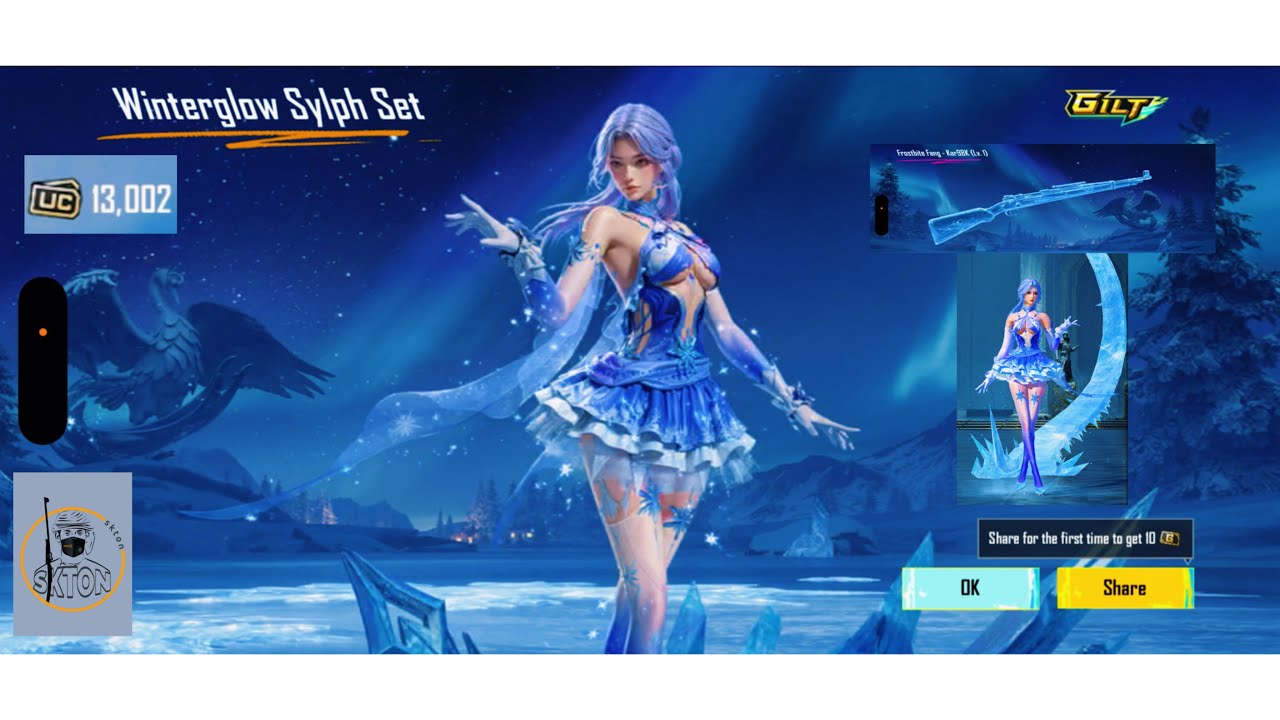 حظ مجنون 🔥 شحنت 13 الف شدة 