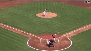 Kevin McGonigle CRUSHES another home run.