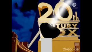 20th Century Fox Logo 1935 1994 style (MOST POPULAR VIDEO)