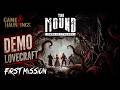 The Mound: Omen of Cthulhu - First Mission