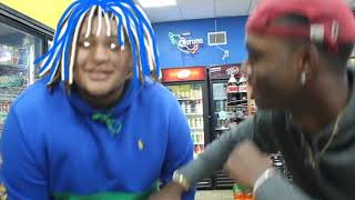 YND $hit - No Hook (Official Music Video)