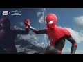 Pubg mobile  spiderman no way home collaboration