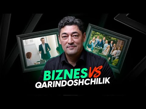 Silai Rahm yoki Biznes? Xato Qaror Sizga Qimmatga Tushadi!