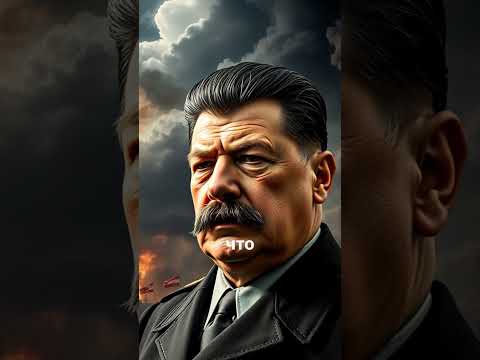 Страшная машина Сталина, которую никто не мог остановить