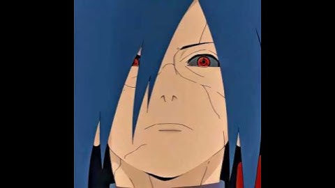 Advance Horizontal Shake like ( AE ) In Capcut 🔥🥶 | #anime #naruto #madara #edit #capcut #shorts