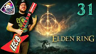 LEGO Guitar vs. Elden Ring | Land Down Under