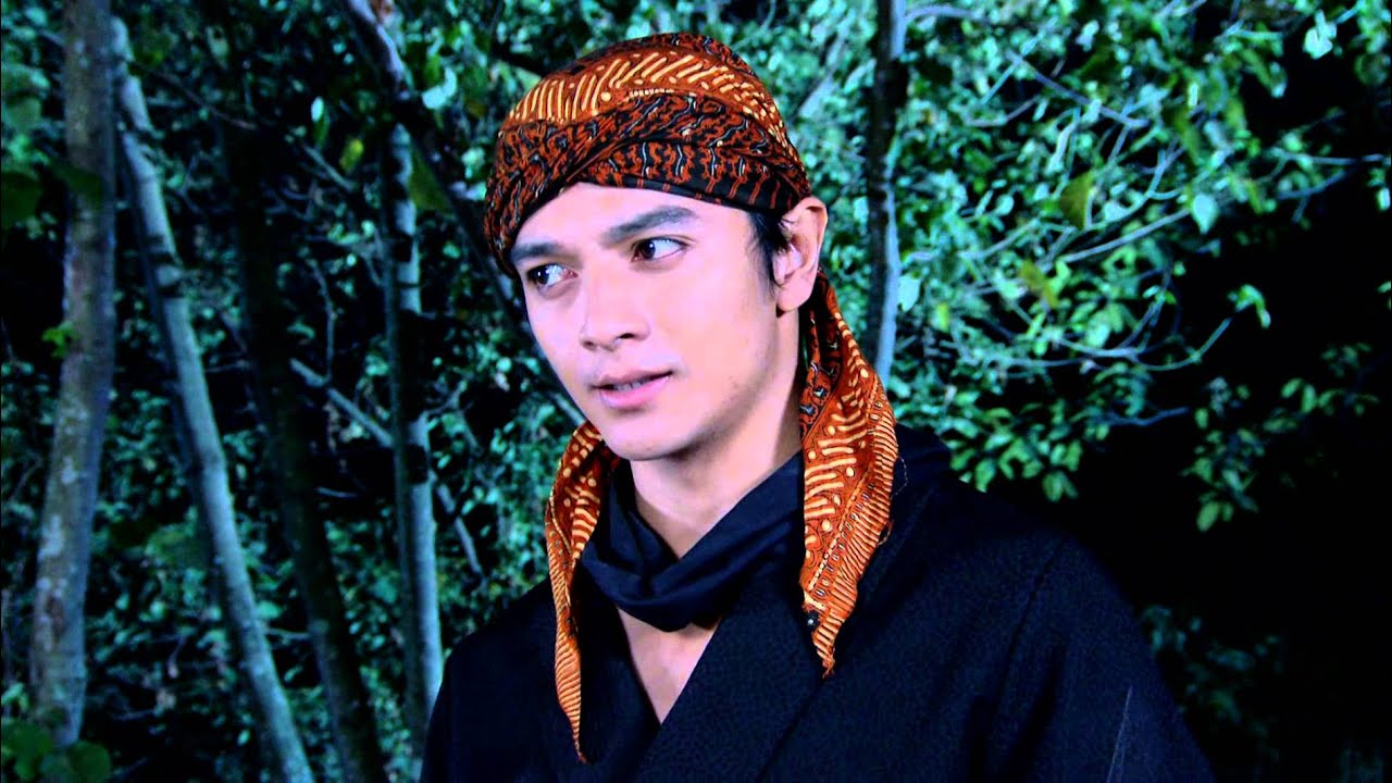 PANGERAN EPISODE 26 YouTube