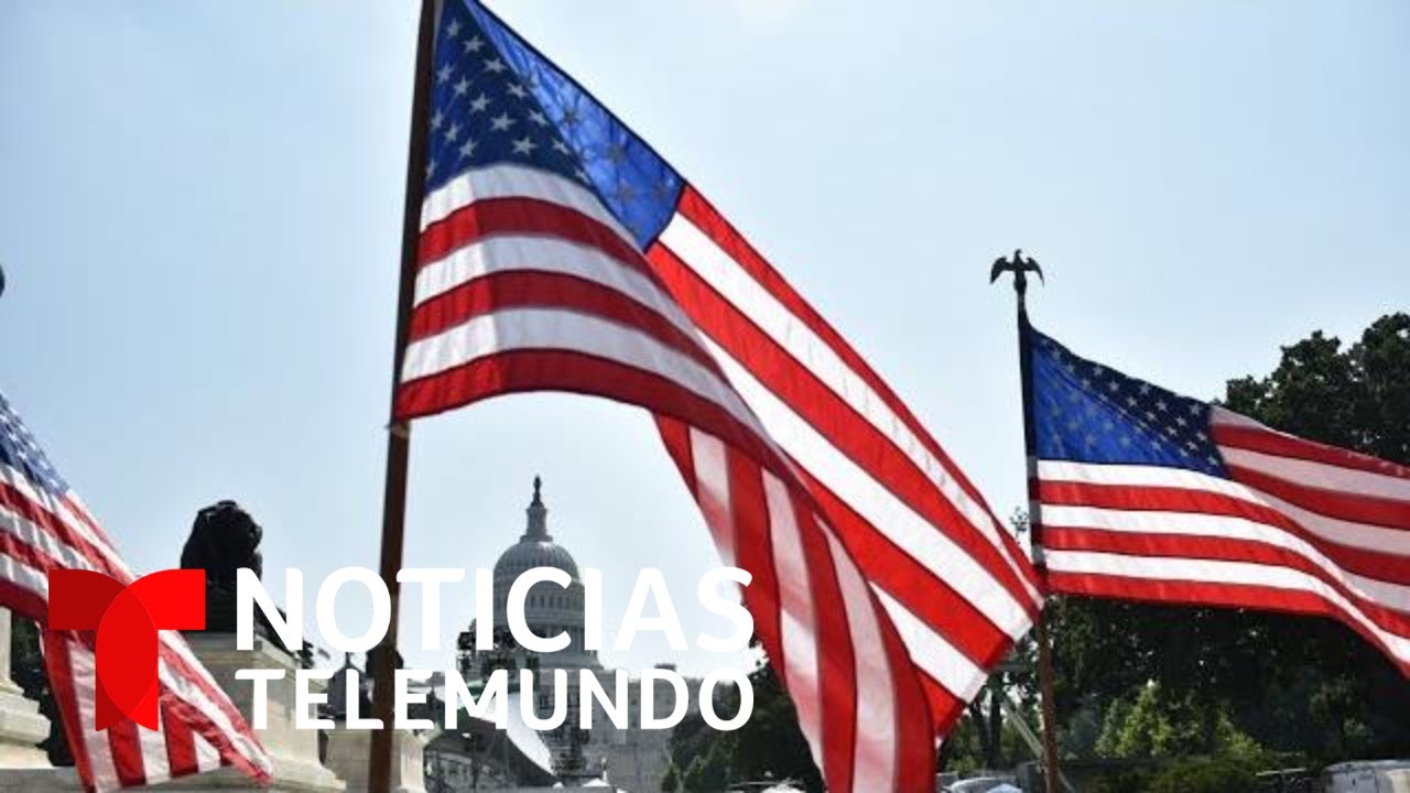 Noticias Telemundo, 2 de julio 2020 | Noticias Telemundo