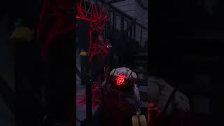 First successful hook sabotage! #dbd #deadbydaylight #horror #deadbydaylightsurvivor