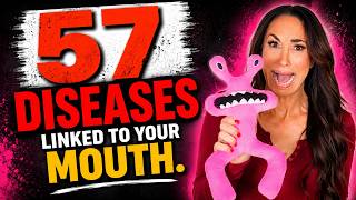 Is Your Mouth Making You Sick? The Oral Health Truth