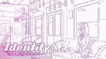 Identity part 2 OST + BGA [EZ2ON X O2JAM] 아이덴티티 파트2