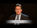 Glenn Merry, USRowing Chief Executive Officer