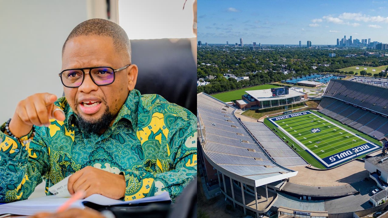 AISEE SERIKALI IMEAMUA UWANJA SHAMBA LA BIBI WAFUFULIWA UMEPENDEZA BALAA MWANA FA AFUNGUKA