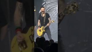 The Almighty - Jonestown Mind, Live at Barrowlands, Glasgow, 30th Nov 2023