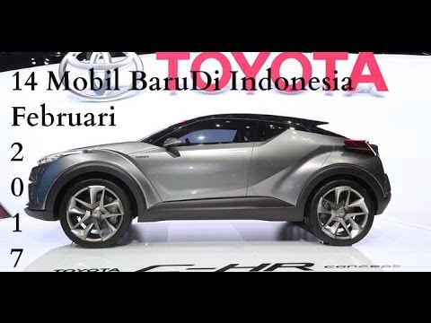  mobil  keluaran  terbaru  Di Indonesia februari 2021 YouTube