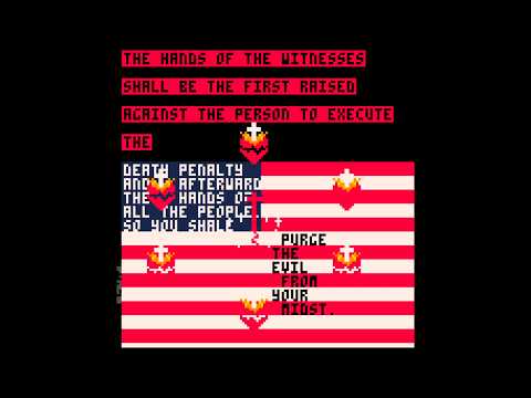 Announcement Trailer