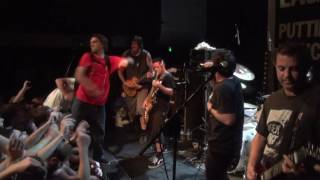 Watch Lagwagon Rust video