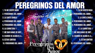 Las 10 mejores canciones de Peregrinos del Amor 2024