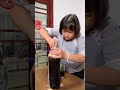 Genius Son Homemade Keys   TikTok Creative Humor VideolFunny Video Long Mom