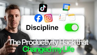 This simple hack changed my life for good