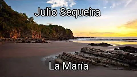 Julio Sequeira - La Mara (Estilo Brasil)