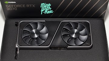 How to Mine Ethereum with T-Rex Miner