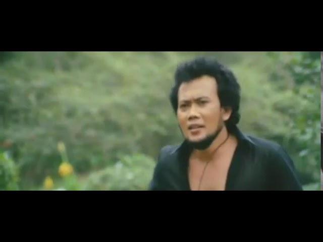 Rhoma Irama - Derita Dibalik Tawa