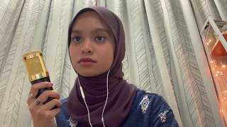 I Love You - Billie Eilish (Cover) Wani Annuar