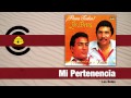 Miniature de la vidéo de la chanson Mi Pertenencia