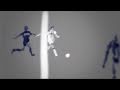 Gareth bale animation tottenham vs inter milan richard swarbrick rikkileaks