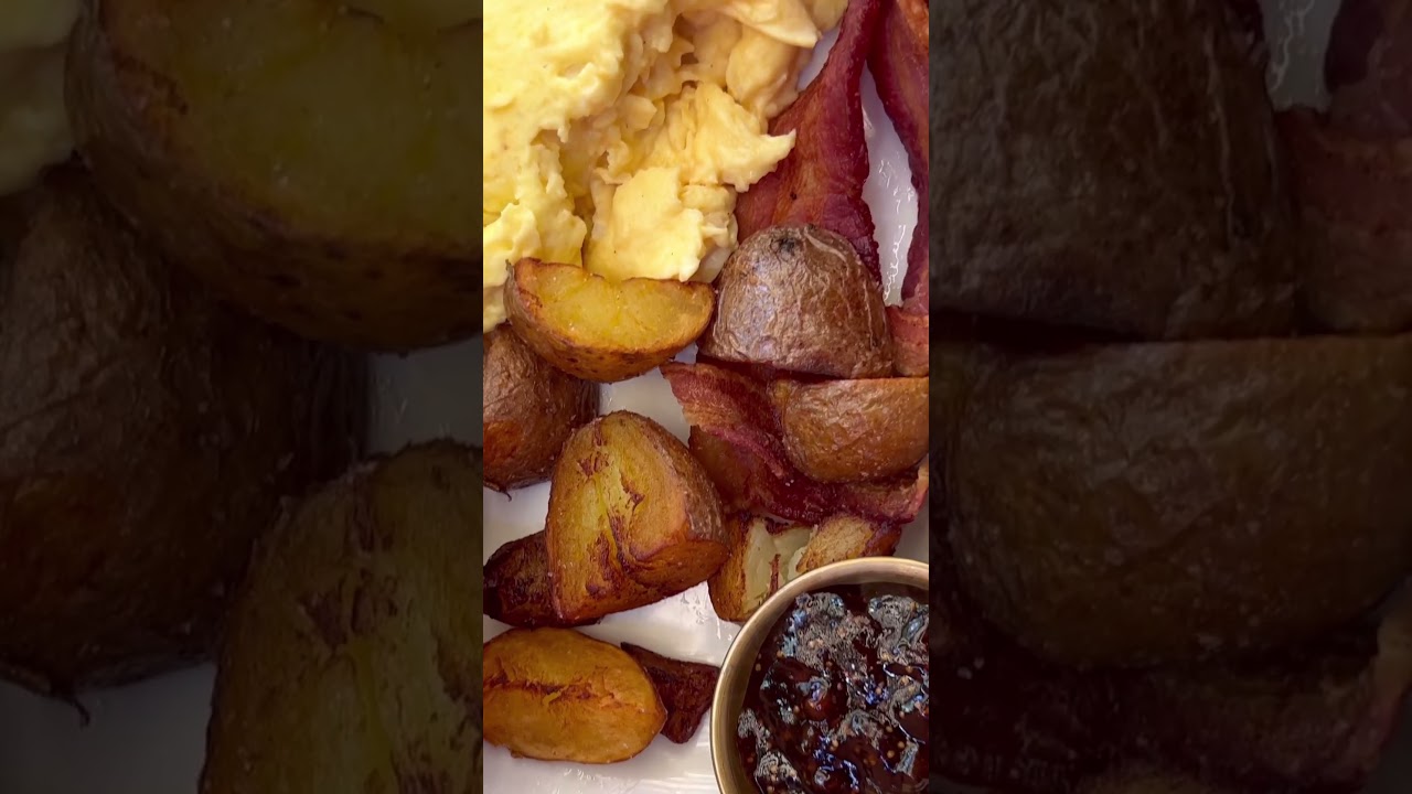 Aesthetic Restaurants in Palm Springs 😍 