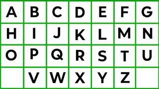Abcd Abcd Abcd एबसड A B C D Alphabet A B C D Song Abcd Video Abcd Rhymes