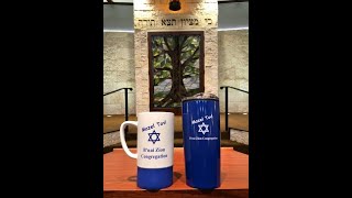 Shabbat Shuva & Simchah Shabbat